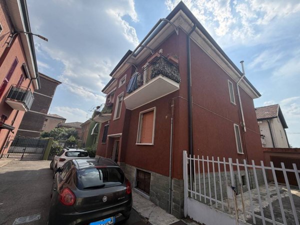 appartamento in affitto a Cusano Milanino