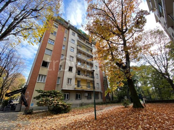 appartamento in affitto a Cusano Milanino