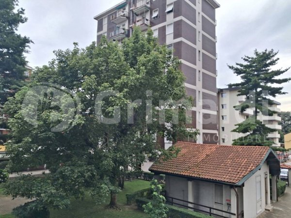 appartamento in affitto a Cusano Milanino