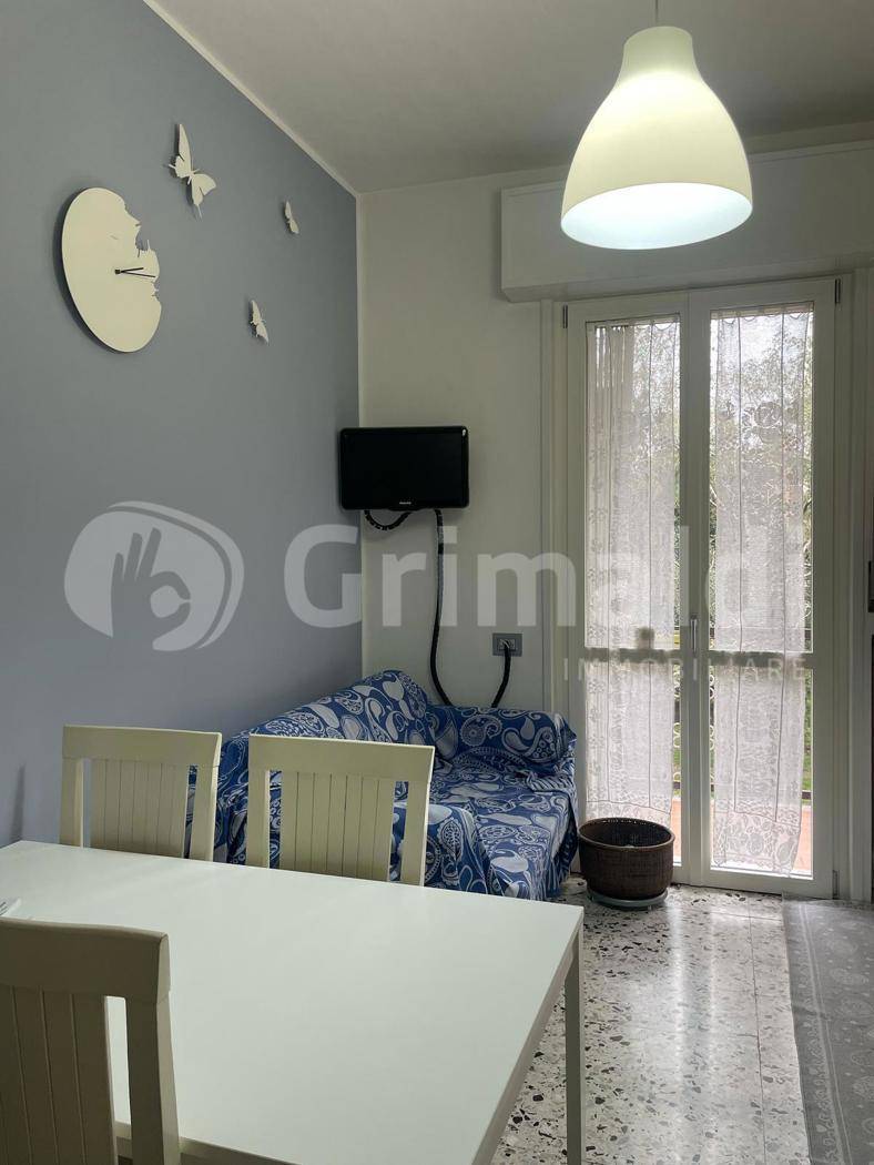 appartamento in affitto a Cusano Milanino