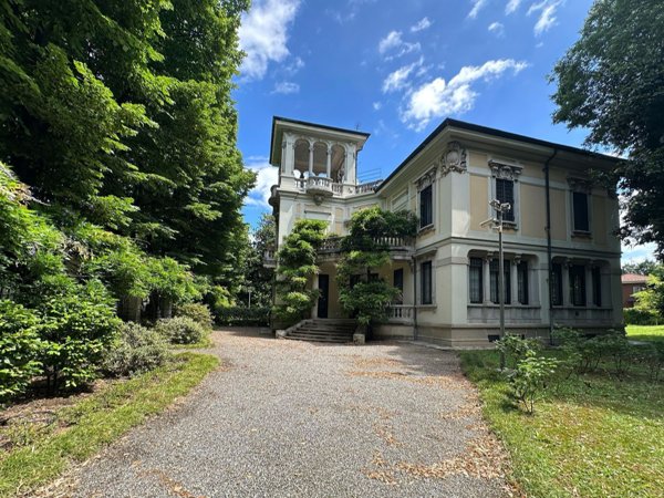 appartamento in affitto a Cusano Milanino