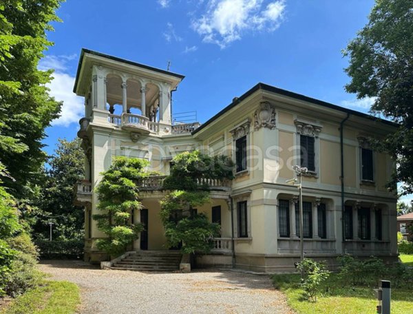 appartamento in affitto a Cusano Milanino