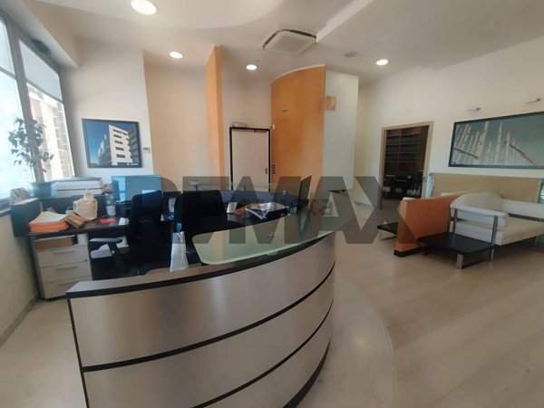 ufficio in affitto a Cusano Milanino