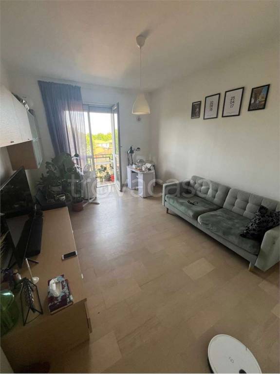 appartamento in affitto a Cusano Milanino
