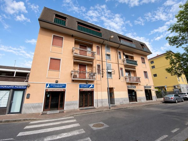 appartamento in affitto a Cusano Milanino