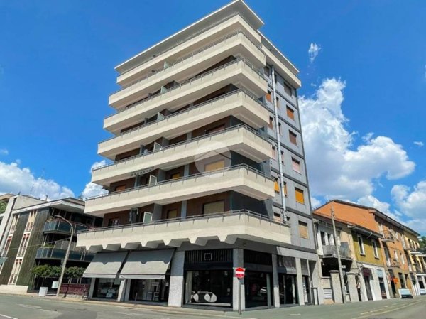 appartamento in affitto a Cusano Milanino
