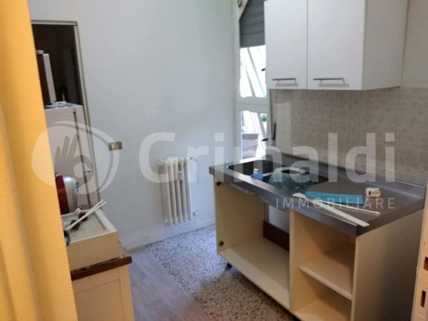 appartamento in affitto a Cusano Milanino