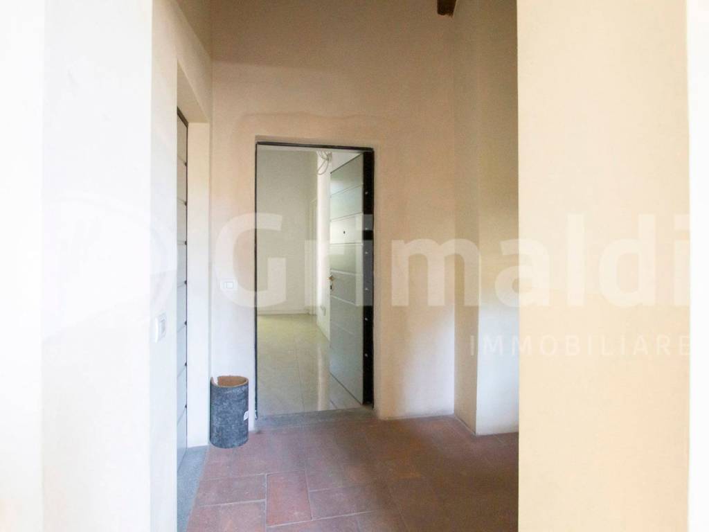 ufficio in affitto a Cusano Milanino