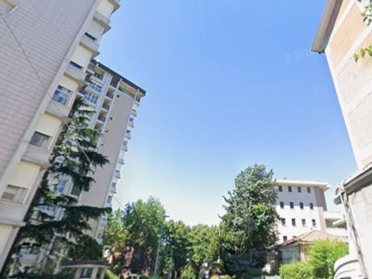 appartamento in affitto a Cusano Milanino