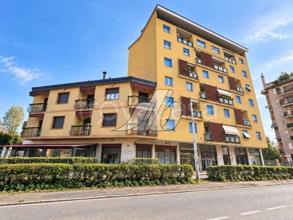 appartamento in affitto a Cusano Milanino