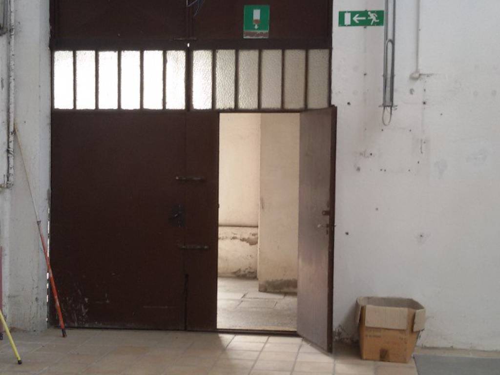 negozio in affitto a Dairago
