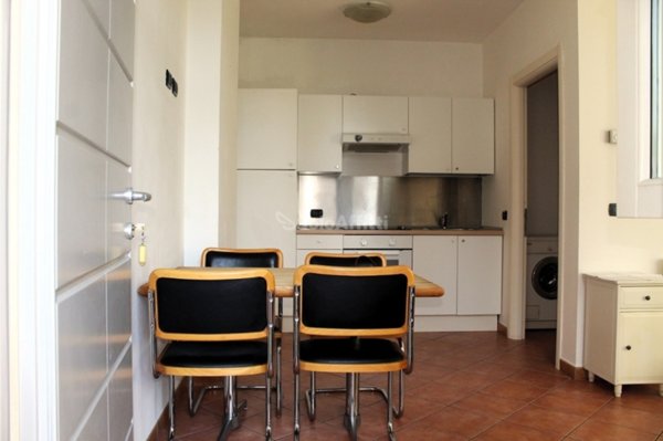 appartamento in affitto a Dairago