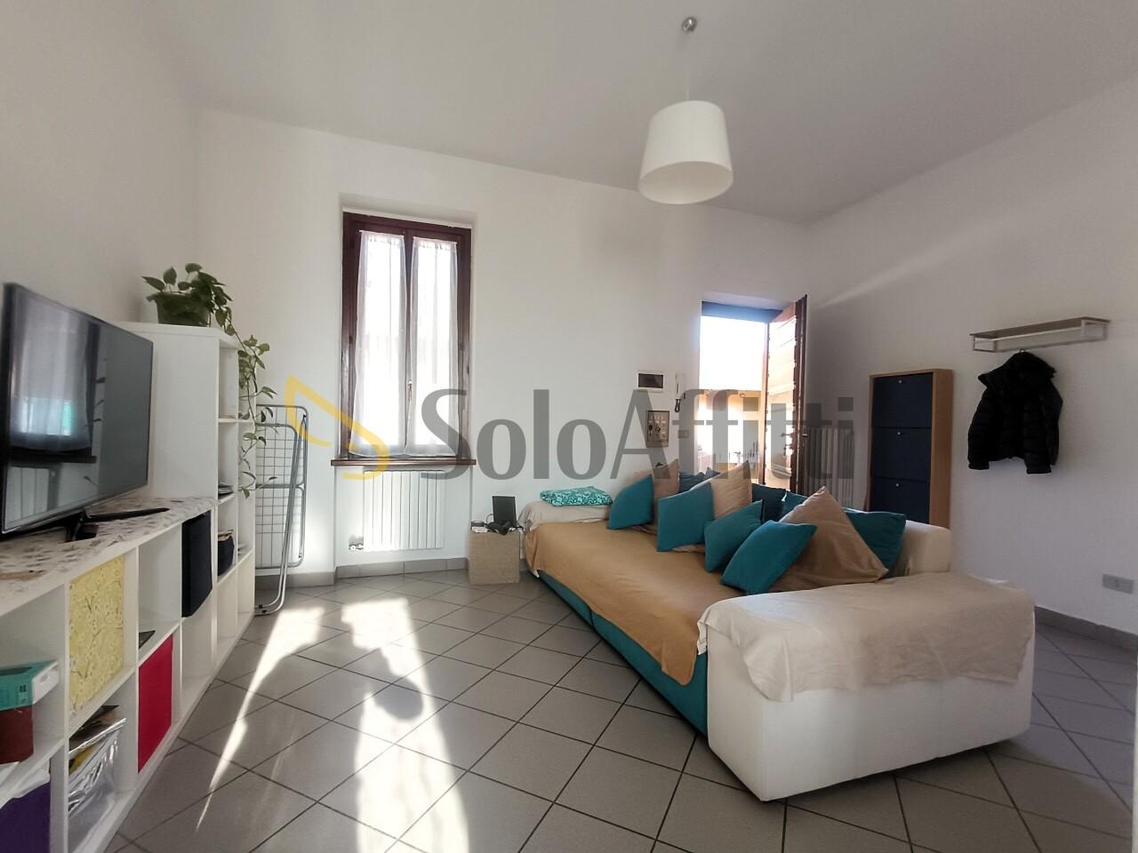 appartamento in affitto a Dairago