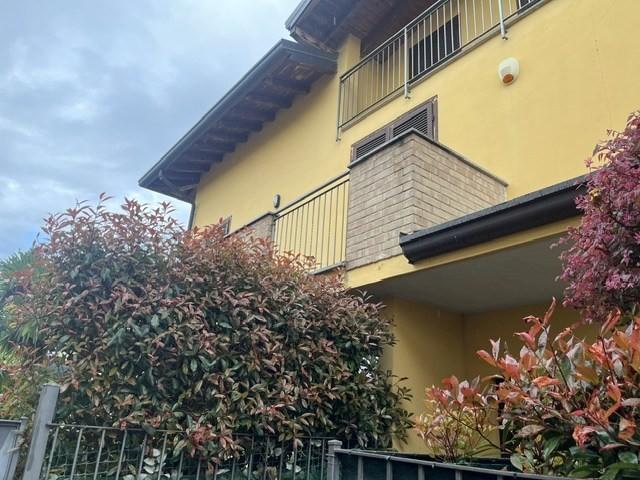 appartamento in affitto a Dairago