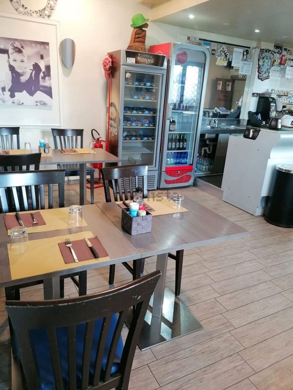 negozio in affitto a Dresano