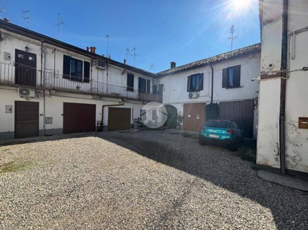 appartamento in affitto a Gaggiano