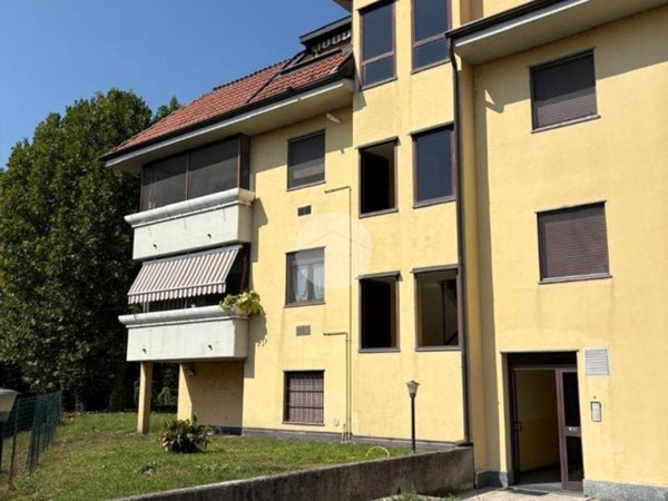 appartamento in affitto a Gaggiano in zona Vigano