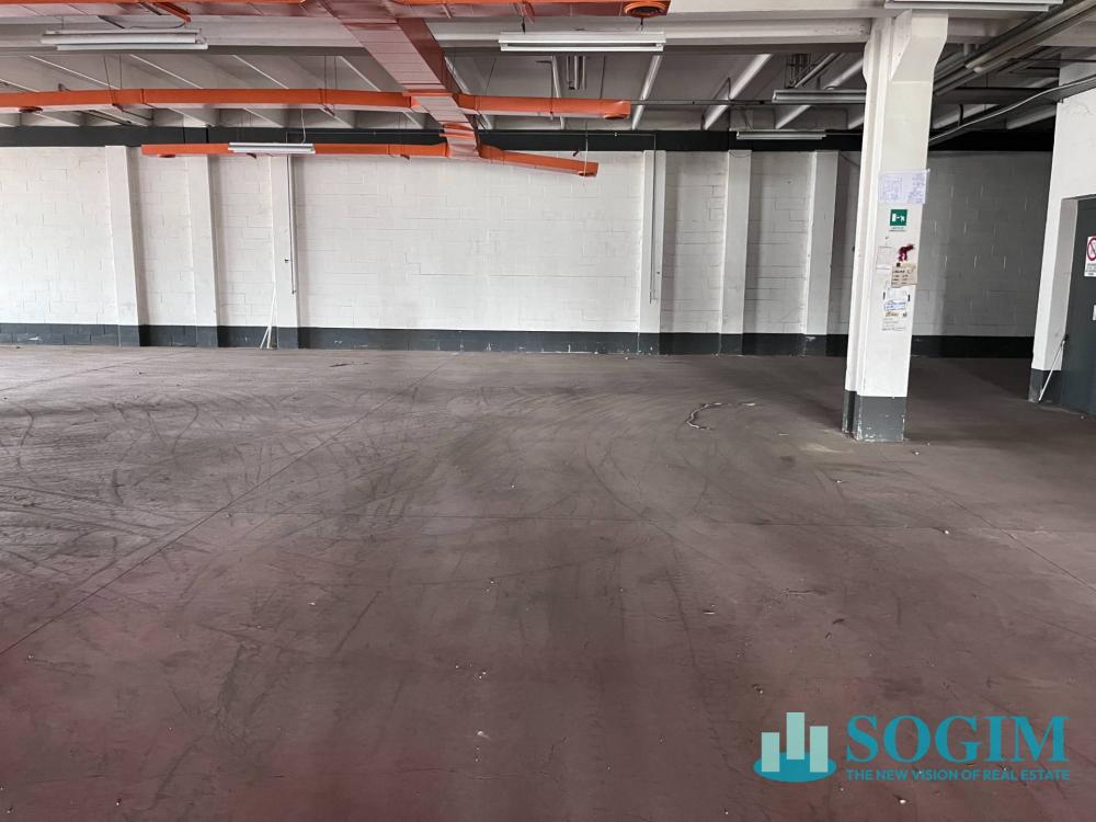 capannone in affitto a Gaggiano in zona Vigano