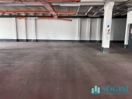 negozio in affitto a Gaggiano in zona Vigano