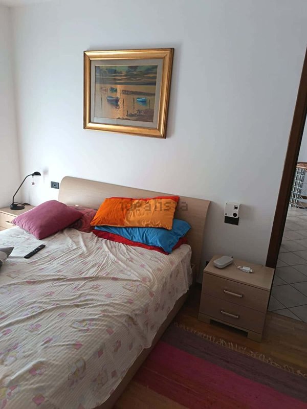 appartamento in affitto a Gaggiano