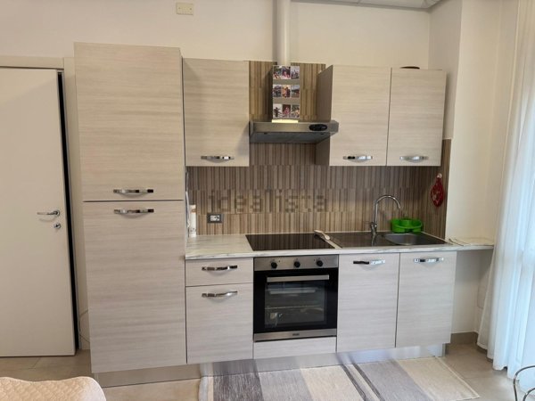 appartamento in affitto a Gaggiano