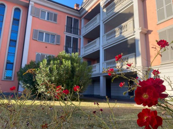 appartamento in affitto a Gaggiano