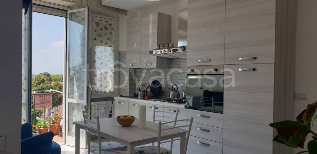 appartamento in affitto a Gaggiano