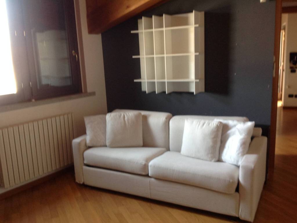 appartamento in affitto a Gaggiano