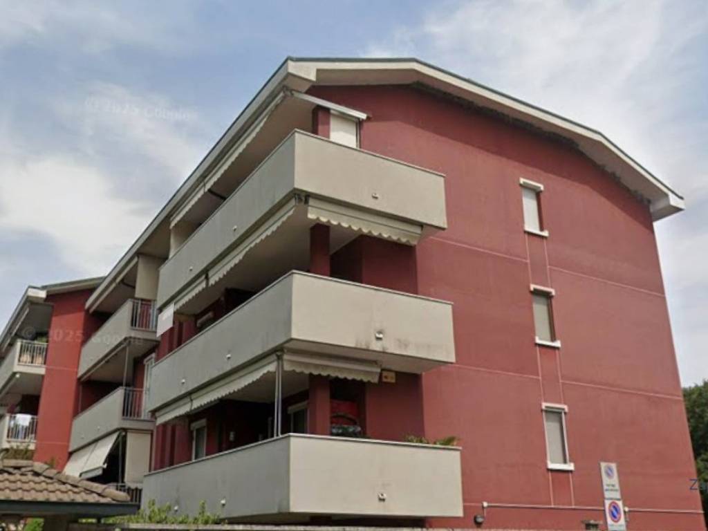 appartamento in affitto a Gaggiano