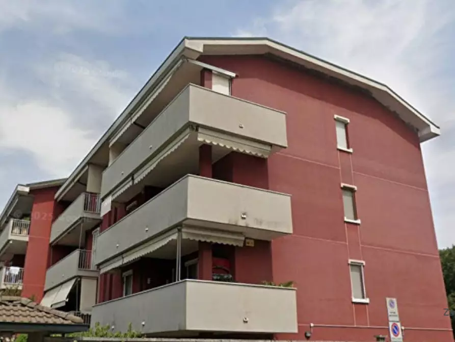 appartamento in affitto a Gaggiano