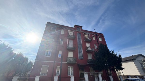 appartamento in affitto a Gaggiano