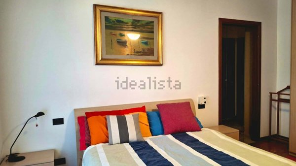 appartamento in affitto a Gaggiano