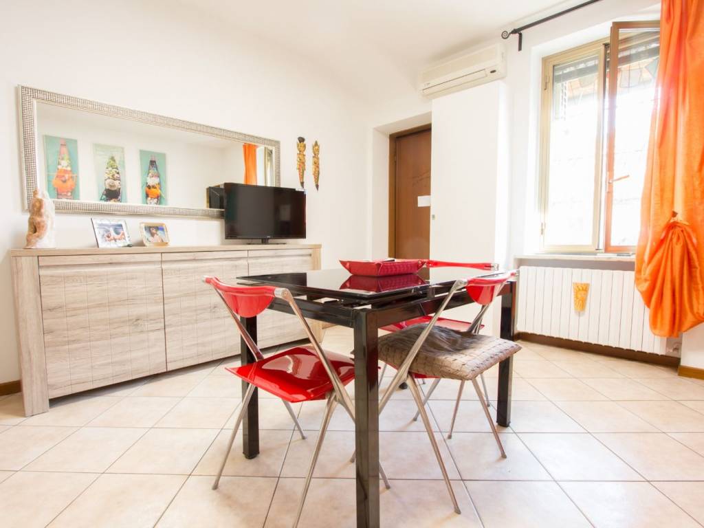 appartamento in affitto a Gaggiano in zona Bonirola