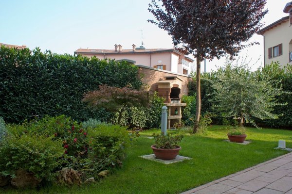 appartamento in affitto a Gaggiano