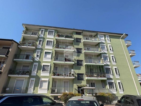 appartamento in affitto a Gaggiano