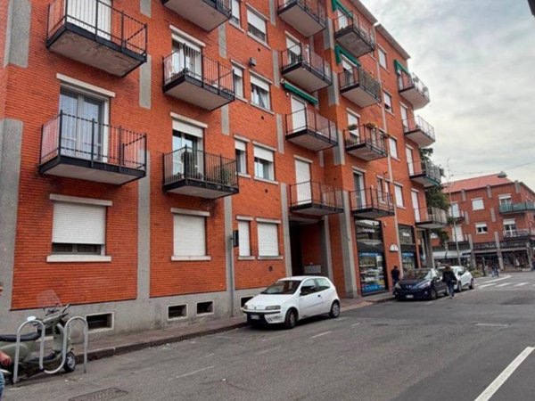 appartamento in affitto a Gaggiano