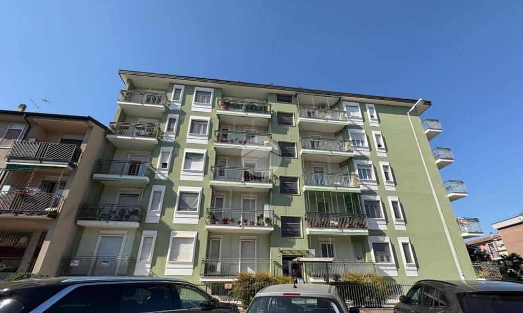 appartamento in affitto a Gaggiano