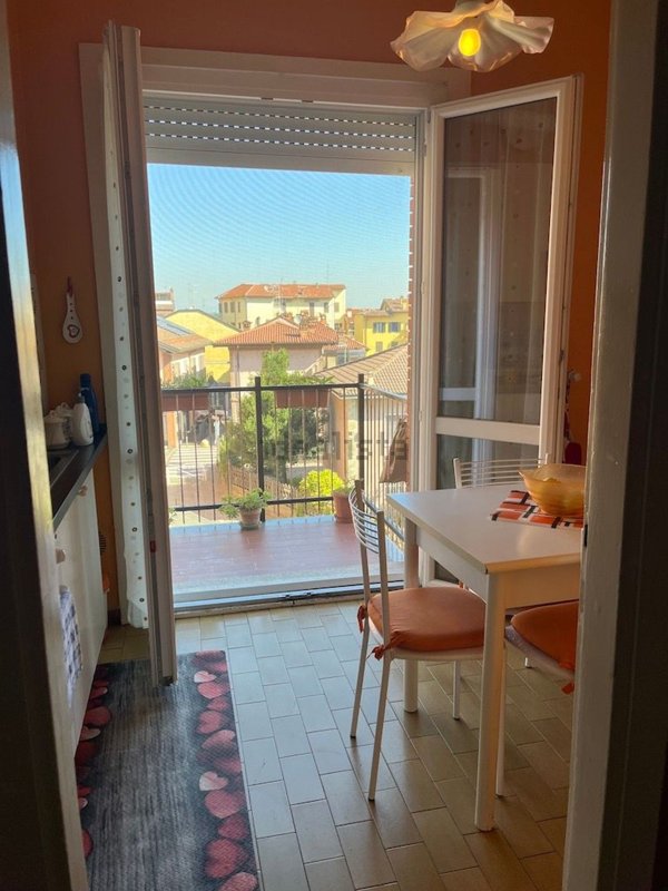 appartamento in affitto a Gaggiano