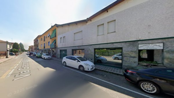 appartamento in affitto a Gaggiano