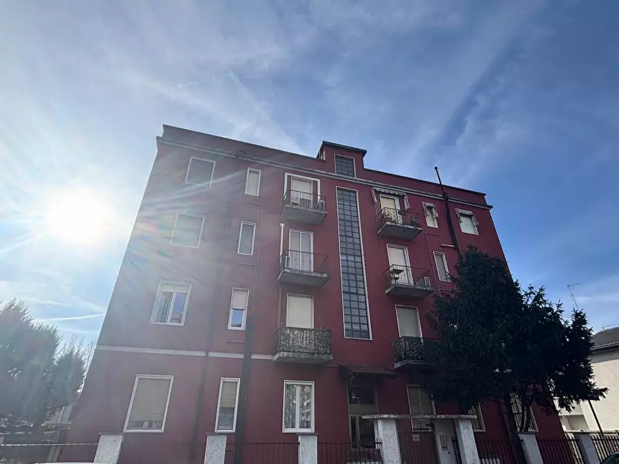 appartamento in affitto a Gaggiano