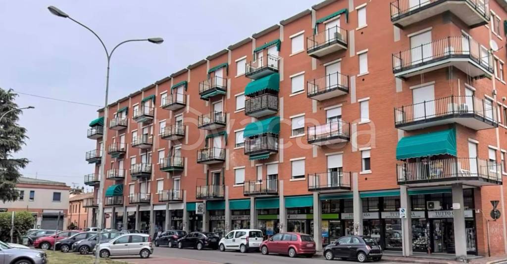appartamento in affitto a Gaggiano