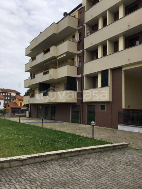 trivano in affitto a Garbagnate Milanese