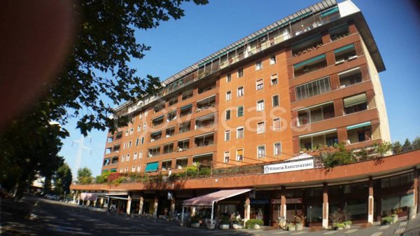 appartamento in affitto a Garbagnate Milanese
