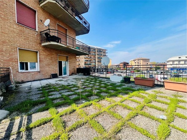 appartamento in affitto a Garbagnate Milanese