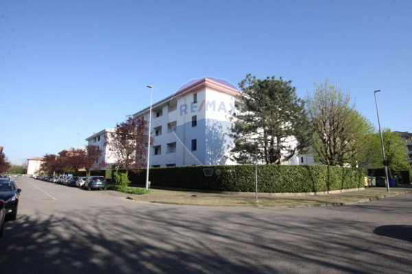 appartamento in affitto a Garbagnate Milanese