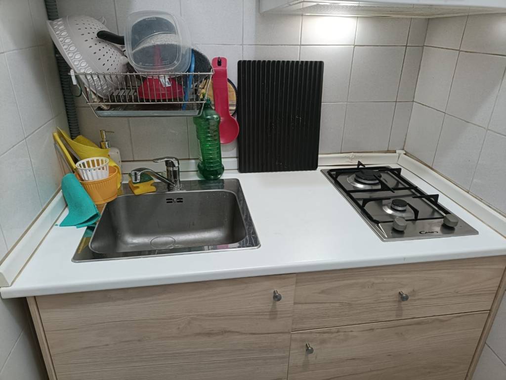 appartamento in affitto a Garbagnate Milanese
