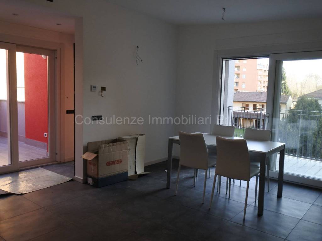 casa indipendente in affitto a Garbagnate Milanese