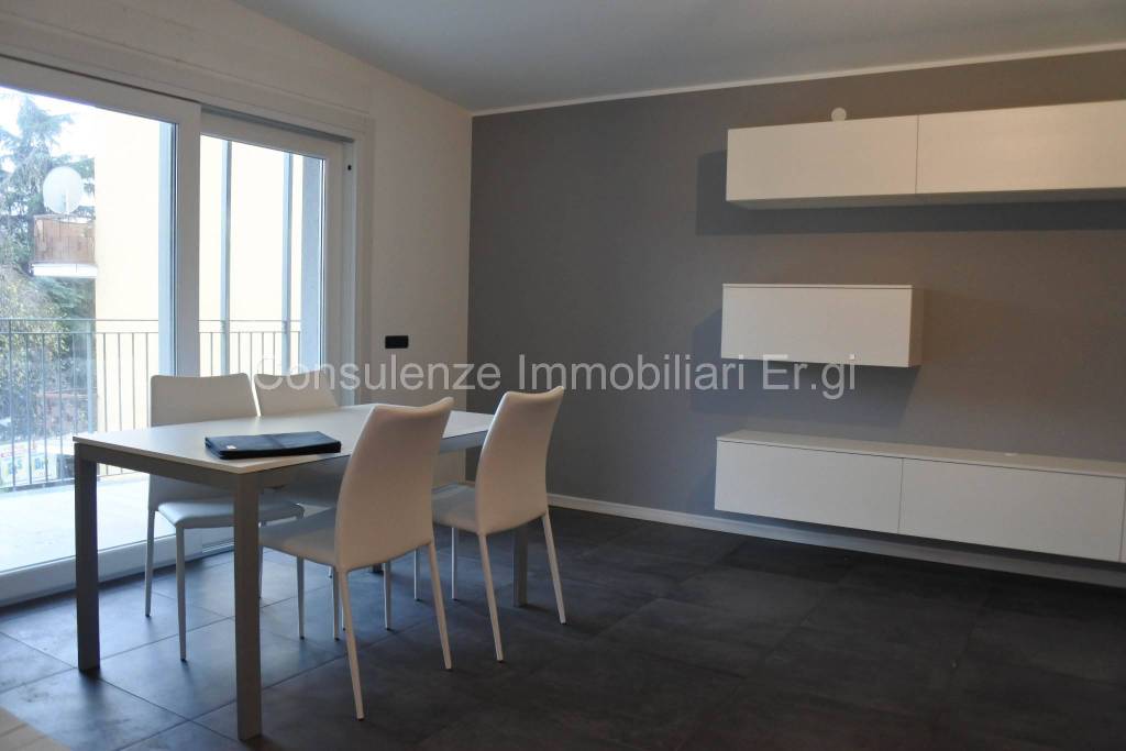 casa indipendente in affitto a Garbagnate Milanese