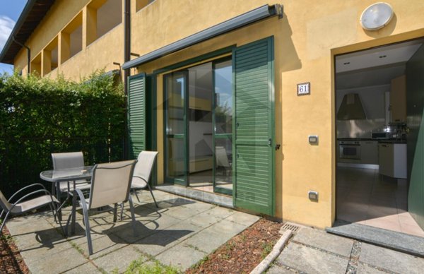 appartamento in affitto a Garbagnate Milanese