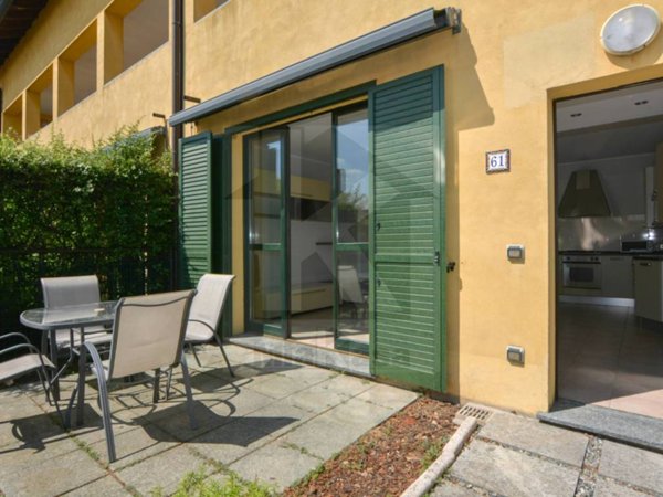 appartamento in affitto a Garbagnate Milanese